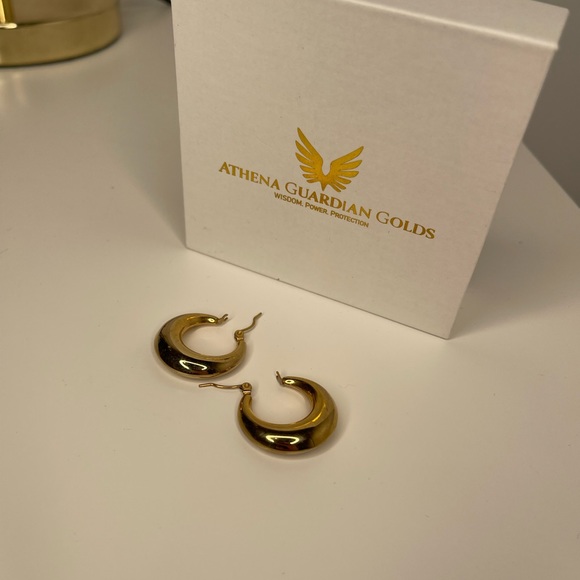 Earrings - Picture 1 of 2